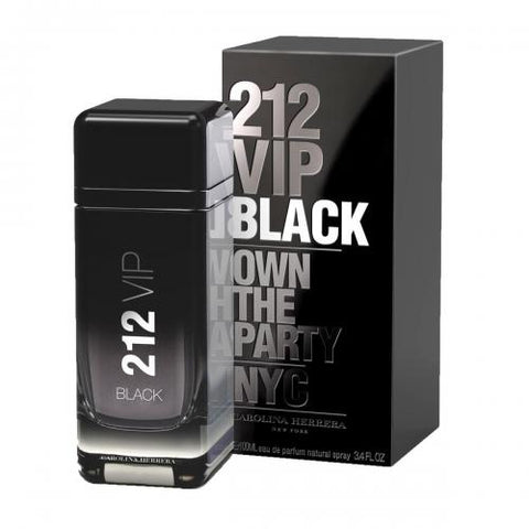 212VIPBLACKEDP100ML