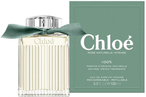 Chloé Rose Naturelle Intense