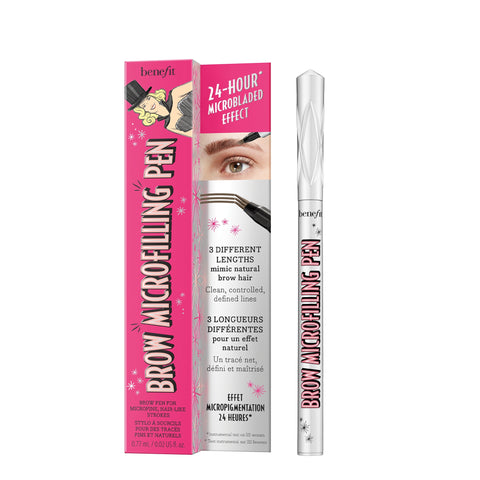 BENEFIT Brow Microfilling Pen