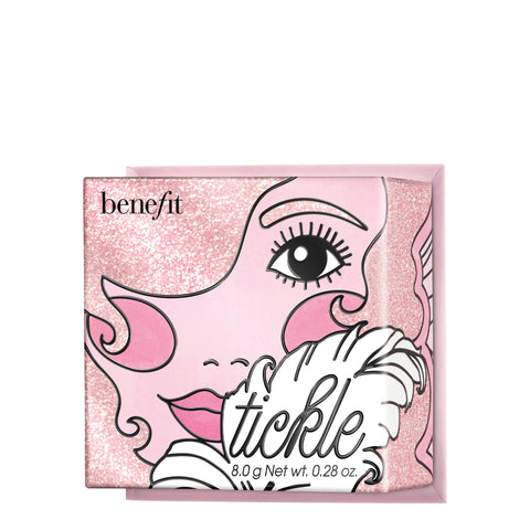 BENEFIT Tickle Box O Powder Highlighter