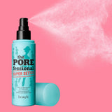 BENEFIT POREfessional setting spray (Benefit)