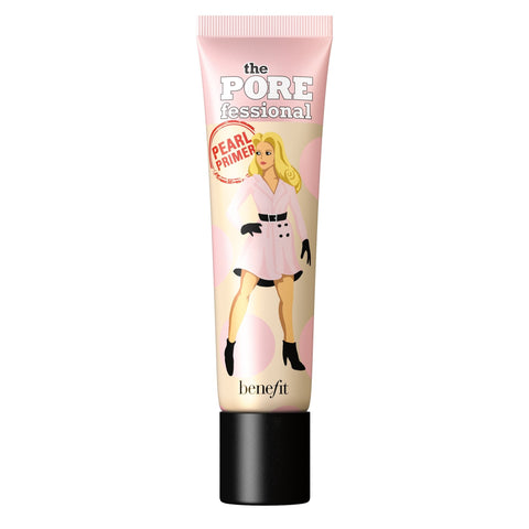 BENEFIT POREfessional pearl primer