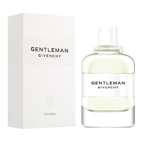 GENTLEMAN 19 COLOGNE