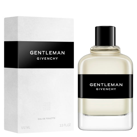 GENTLEMAN 17 EDT