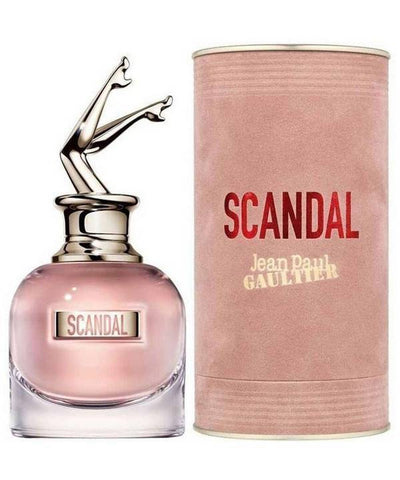Jean Paul Gaultier Scandal