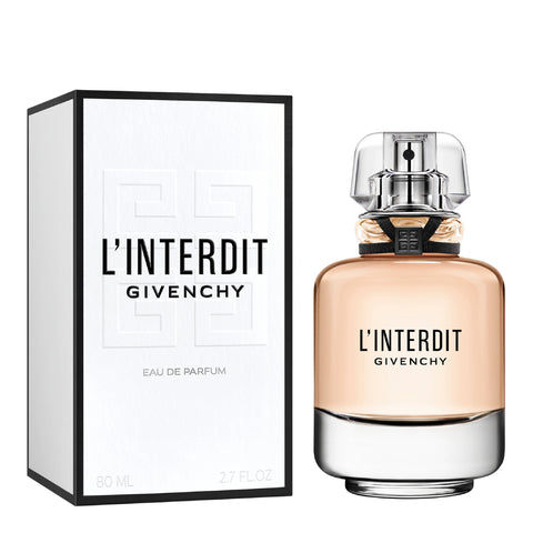 L'INTERDIT EDP 80ML