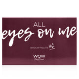 All Eyes On Me - Shadow Palette - Edition 2