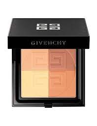 PRISME LIBRE PRESSED POWDER NRO5 Popeline Mimosa