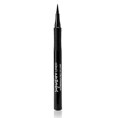 Signature Liner Felt tip Eye Liner