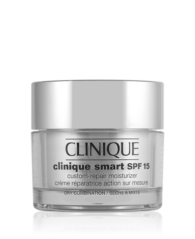 Clinique Smart Custom-repair Moisturizer SPF 15, Dry Combination