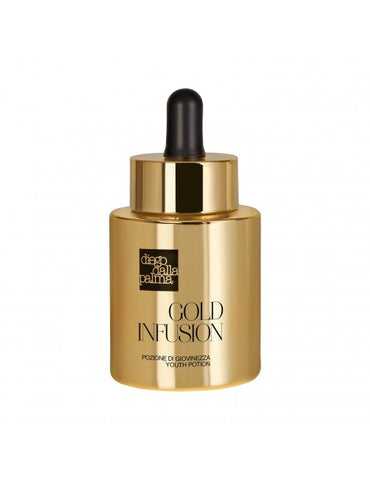 DIEGO DALLA PALMA Gold Infusion Potion Of Youth 1oz -