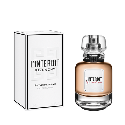LINTERDIT 21 MILLESIME 50ML
