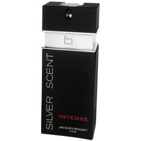 Silver Scent Intense
