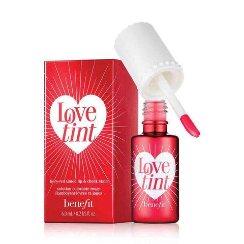 BENEFIT Lovetint