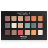 All Eyes On Me - Shadow Palette - Edition 2